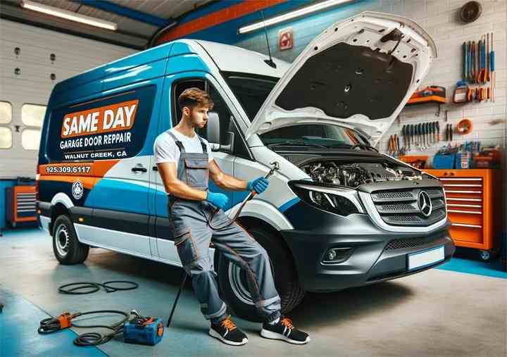 auto repair concord ca shop